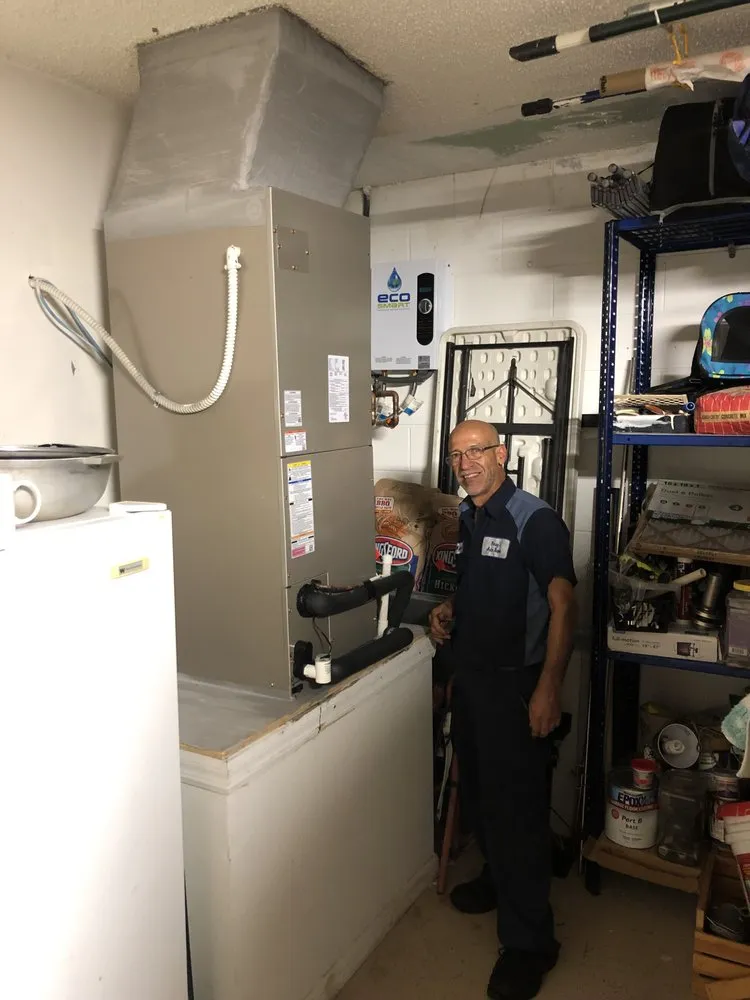 Slide of Renown Air Conditioning & Heating