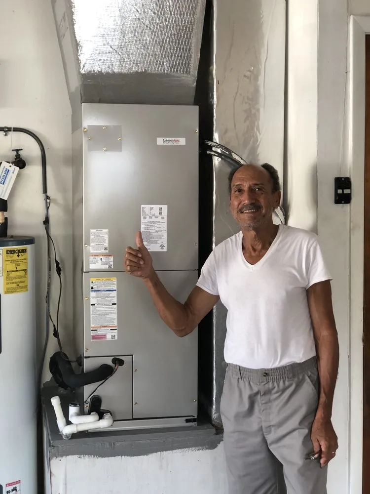 Slide of Renown Air Conditioning & Heating