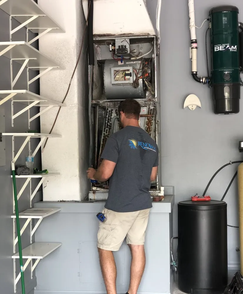 Slide of Renown Air Conditioning & Heating