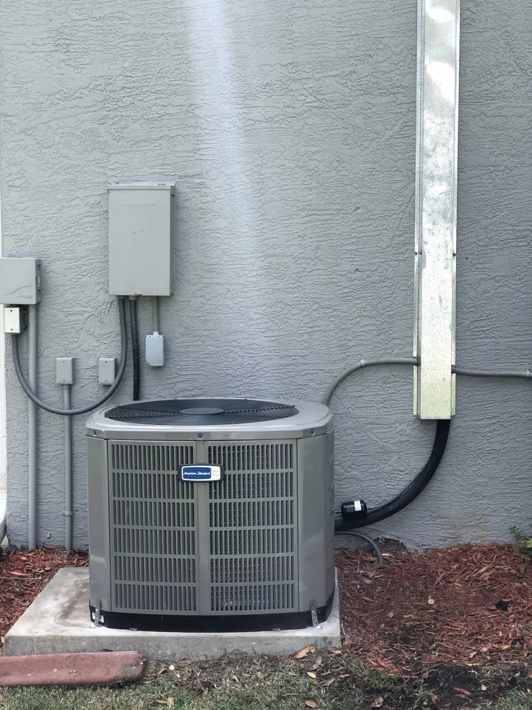 Slide of Renown Air Conditioning & Heating