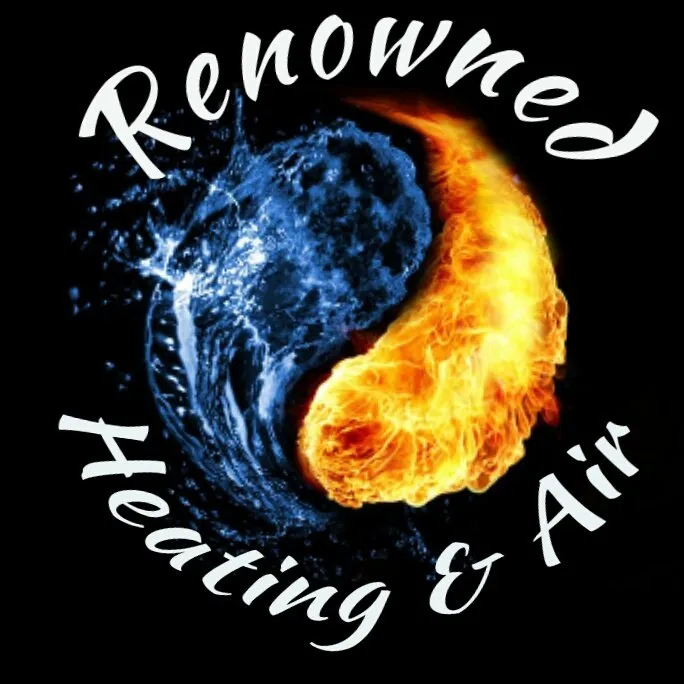 Slide of Renowned Heating and Air Conditioning