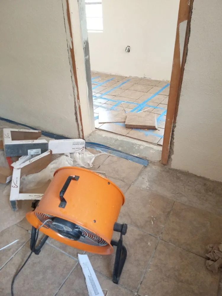 Slide of Rent A Husband Handyman Services