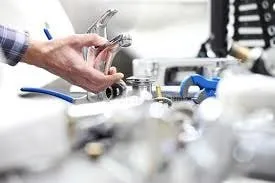 Slide of Rent-A-Plumber And Air Conditioning