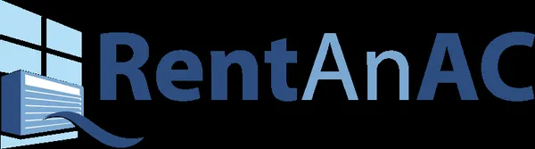 RentAnAC Logo