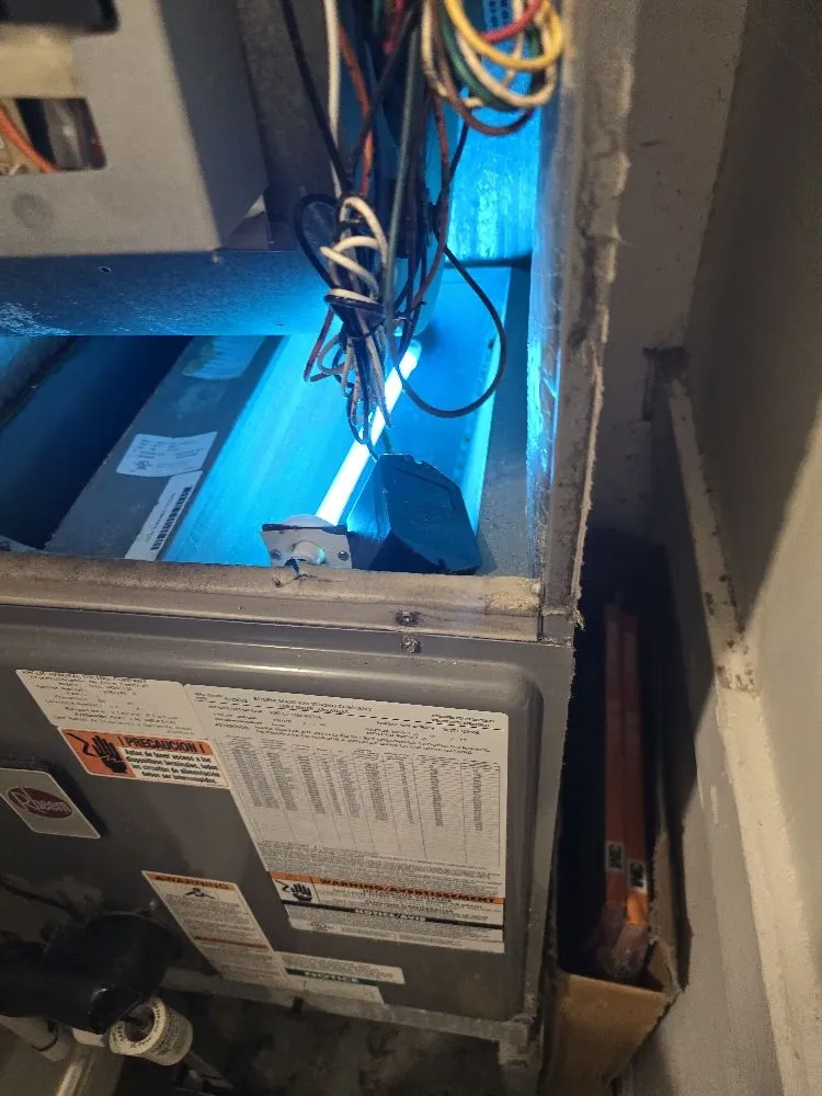 Slide of Renton Heating and Cooling