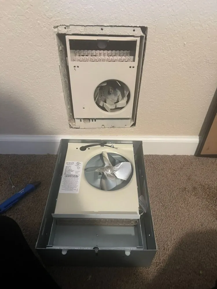 Slide of Renton Heating and Cooling