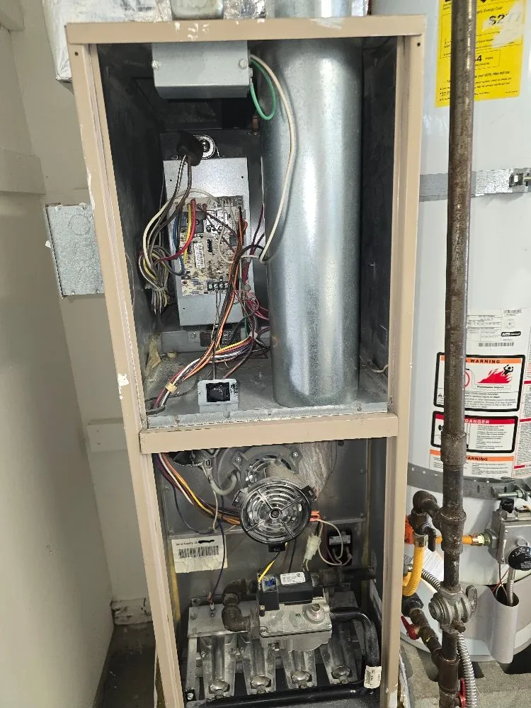 Slide of Renton Heating and Cooling