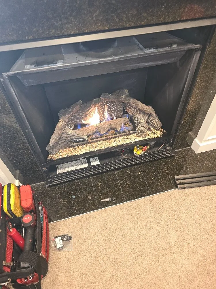 Slide of Renton Heating and Cooling