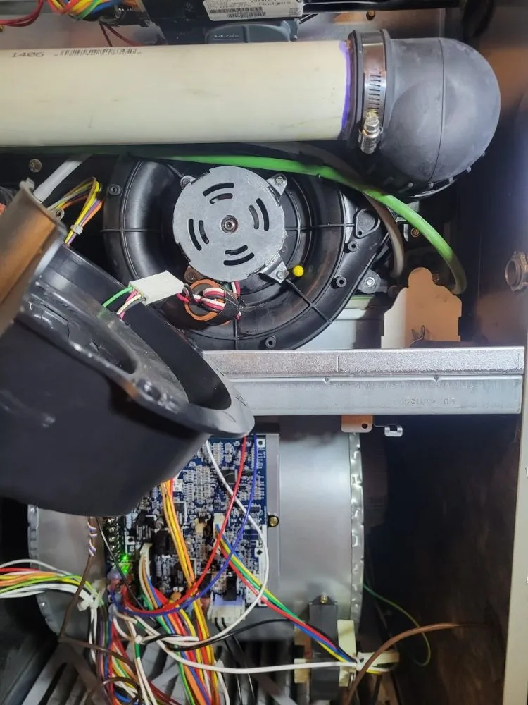 Slide of Renton Heating and Cooling