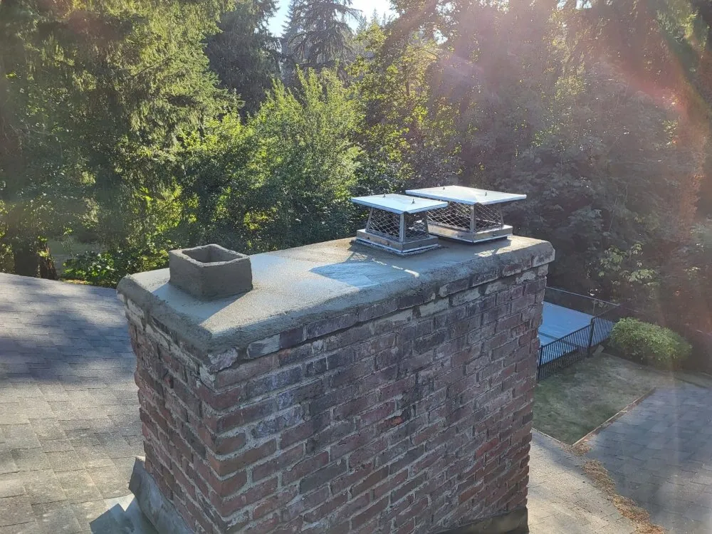 Slide of Renton Heating and Cooling