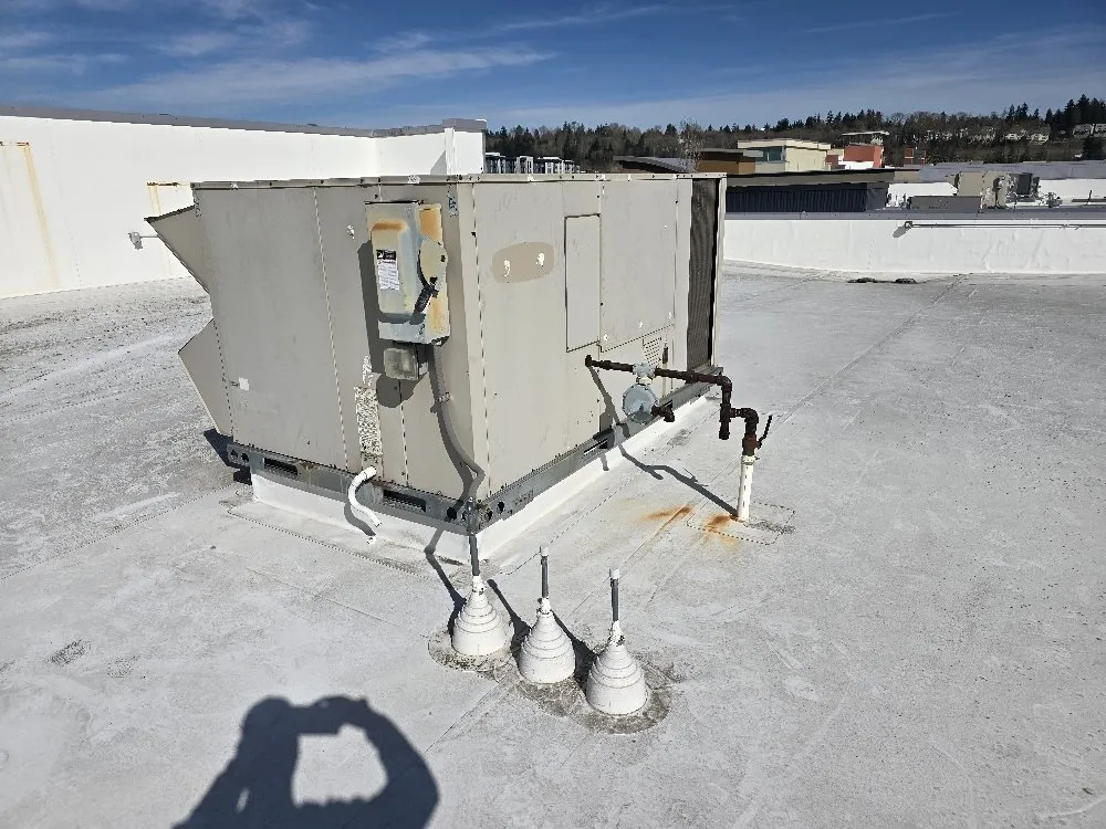 Slide of Renton Heating and Cooling
