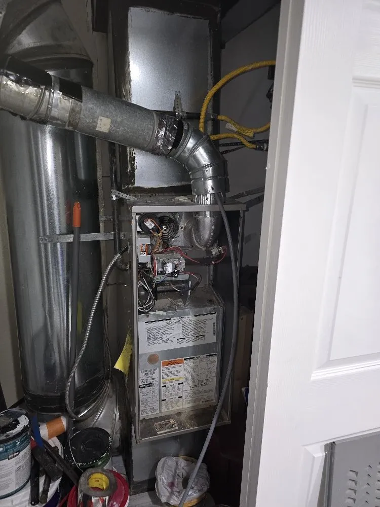 Slide of Renton Heating and Cooling