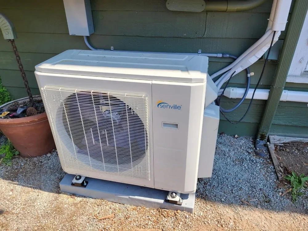 Slide of Renton Heating and Cooling