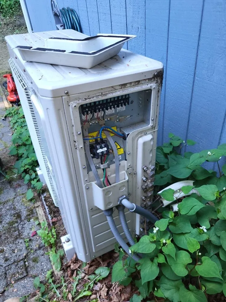 Slide of Renton Heating and Cooling