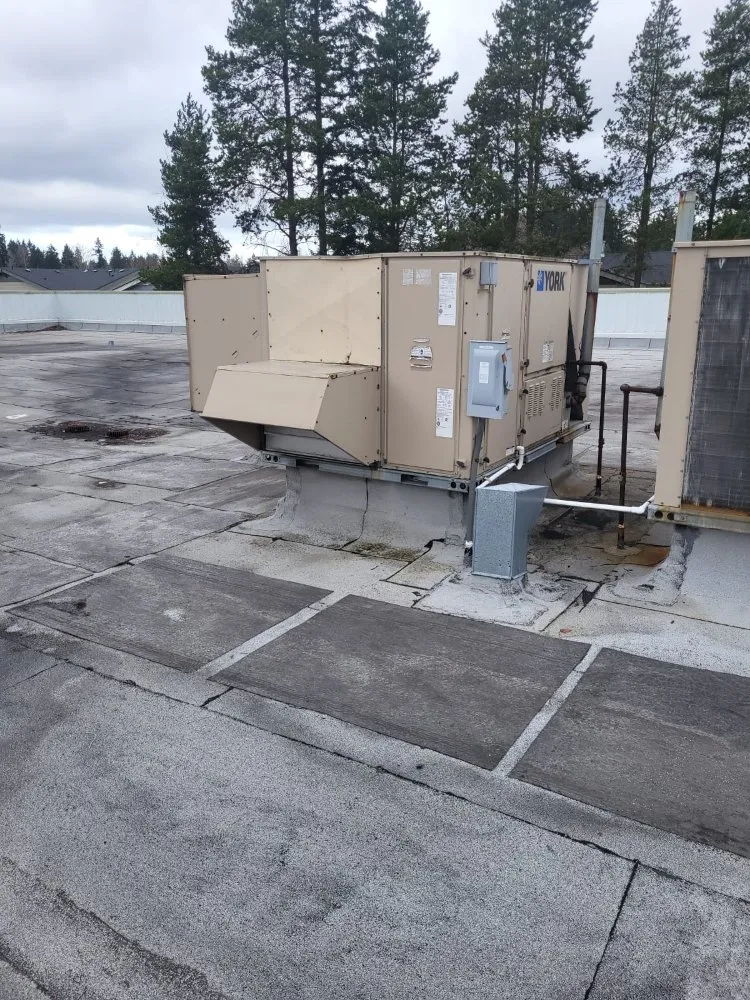 Slide of Renton Heating and Cooling