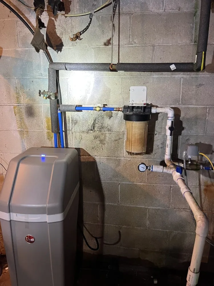 Slide of Renz Plumbing & Heating