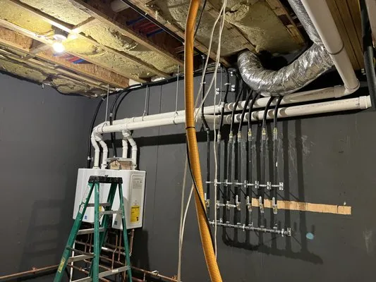 Renz Plumbing & Heating