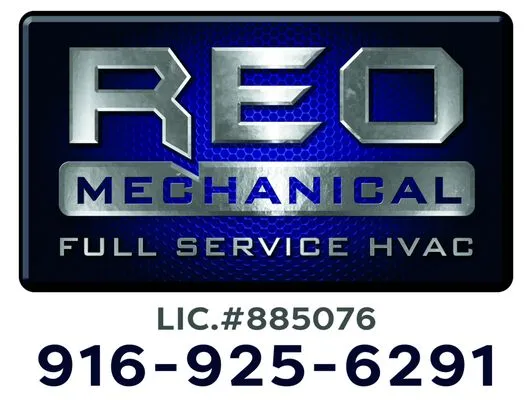 Reo Mechanical