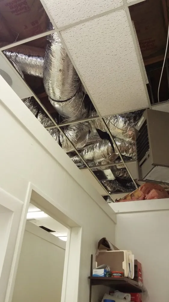 Slide of REO Mechanical