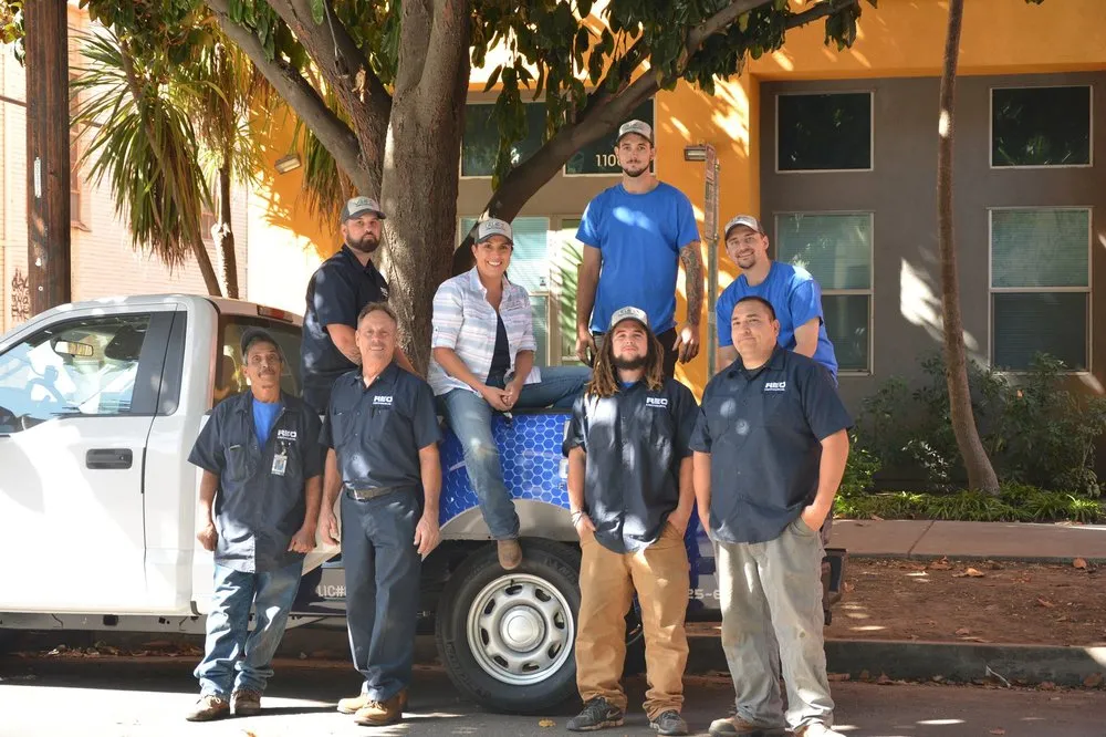 Slide of REO Mechanical