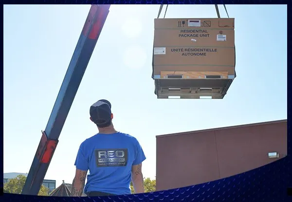 Slide of REO Mechanical