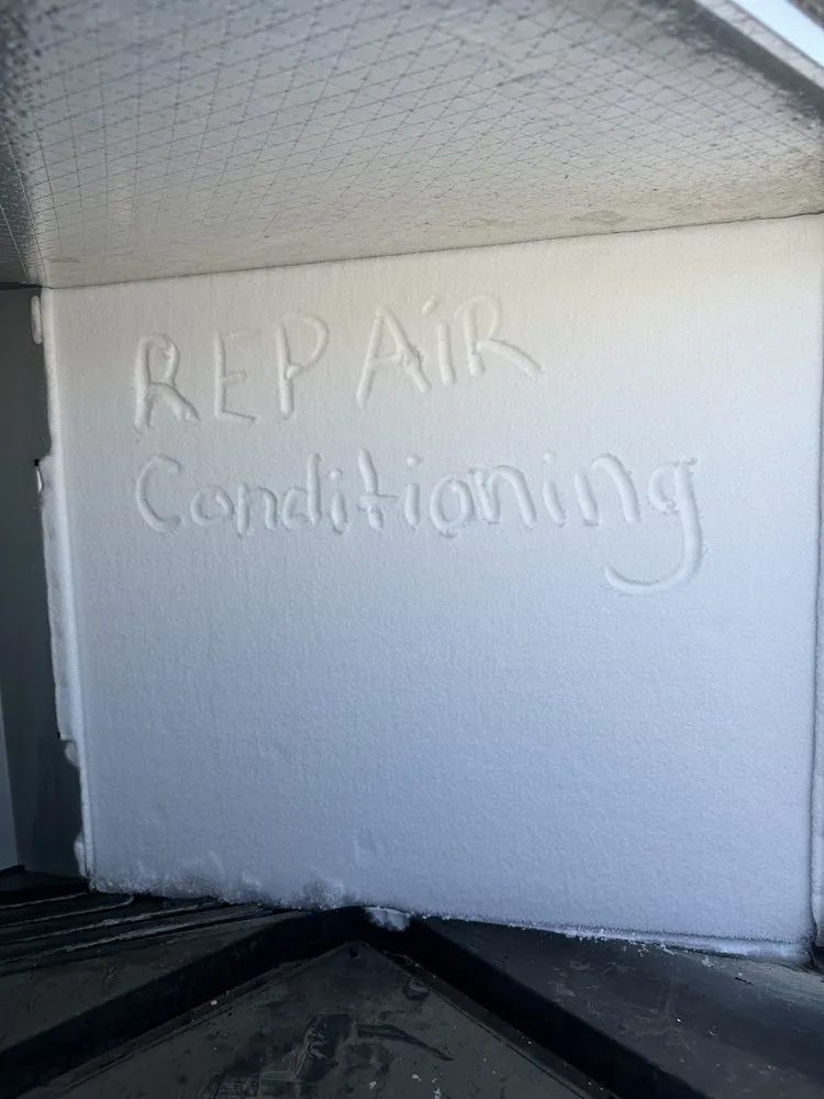 Slide of Rep Air Conditioning