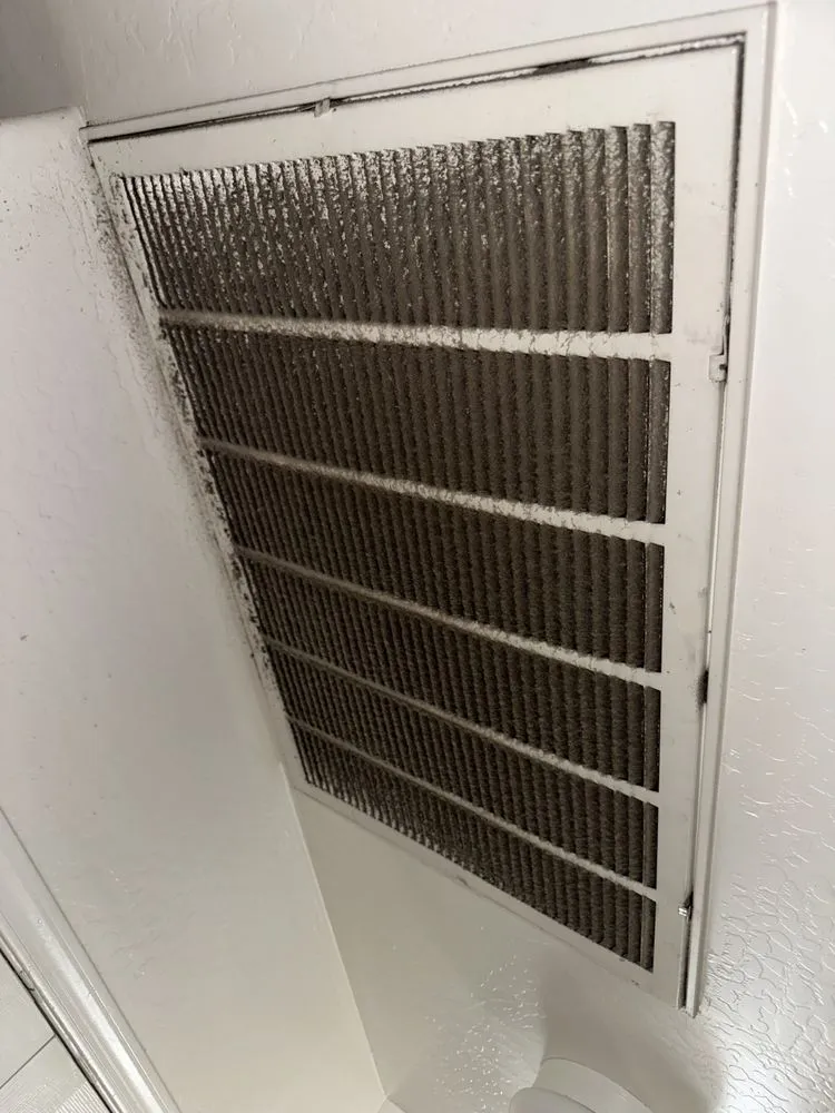 Slide of Rep Air Conditioning