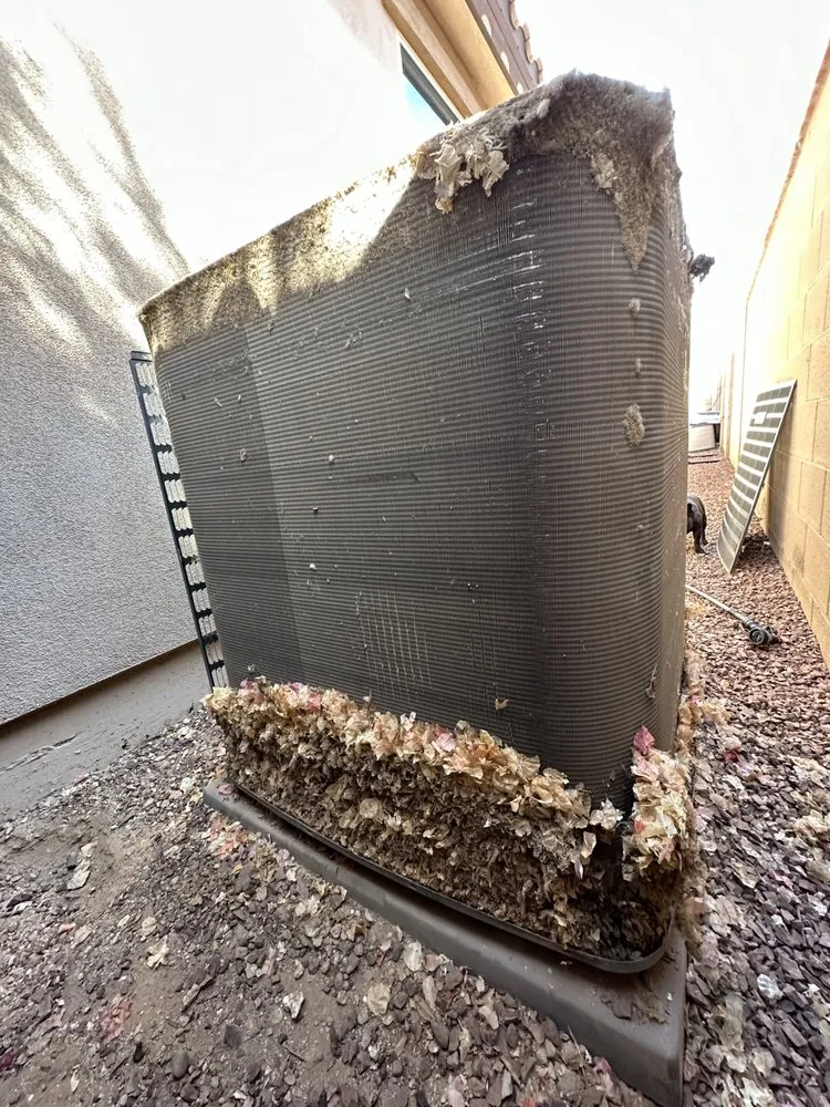 Slide of Rep Air Conditioning