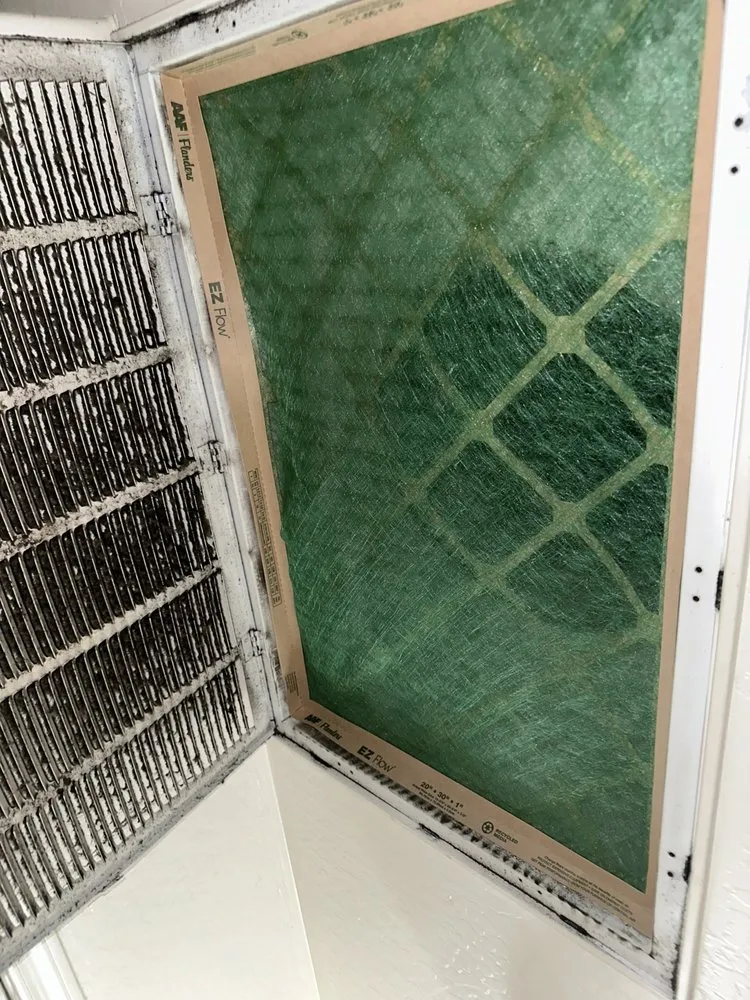 Slide of Rep Air Conditioning