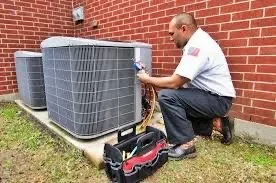 Slide of Repair & Maintenance My HVAC
