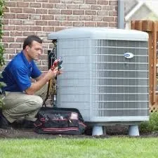 Slide of Repair & Maintenance My HVAC