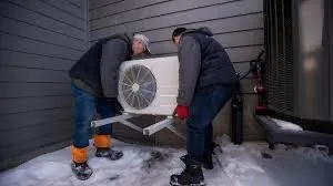 Slide of Repair & Maintenance My HVAC