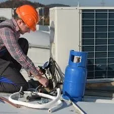 Slide of Repair & Maintenance My HVAC