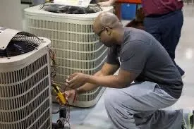 Slide of Repair & Maintenance My HVAC