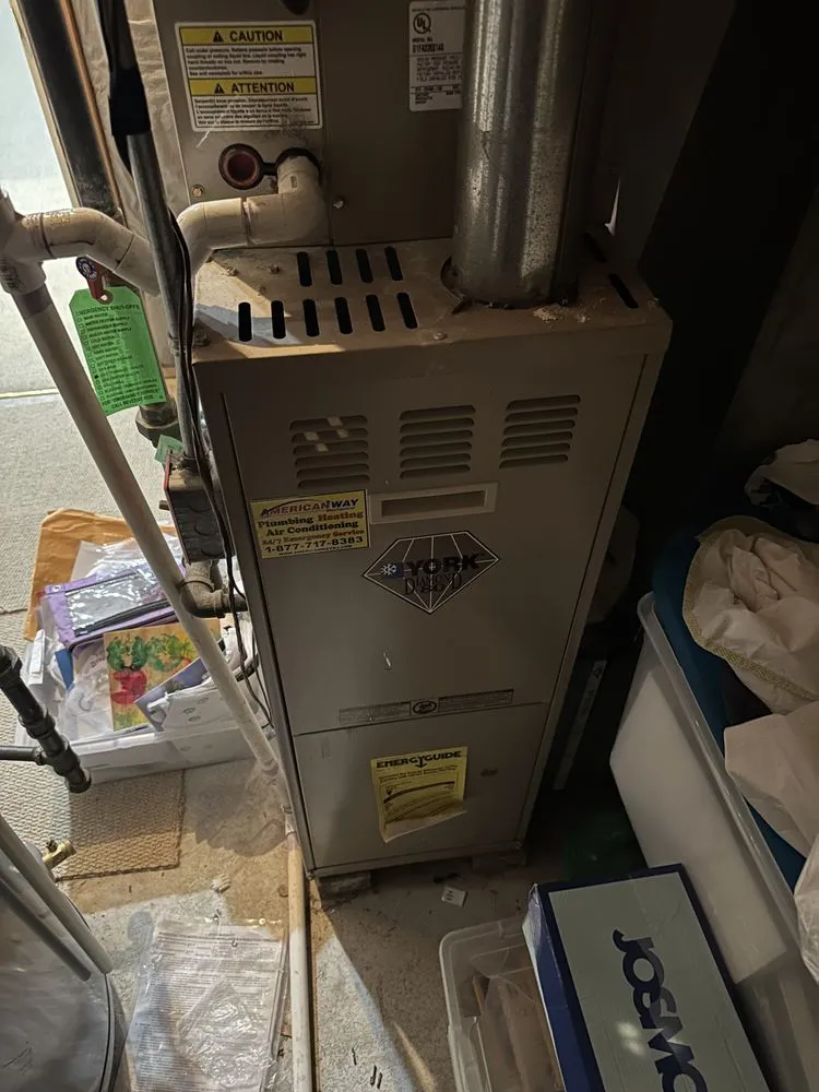 Slide of Repair Addiction