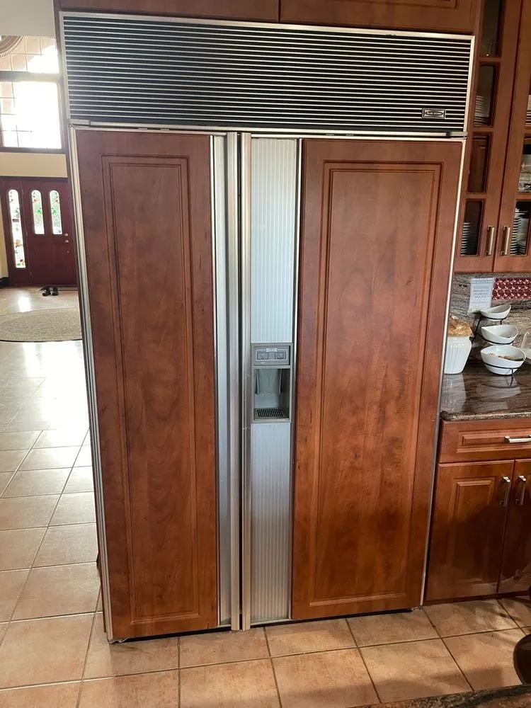 Slide of Repair Addiction