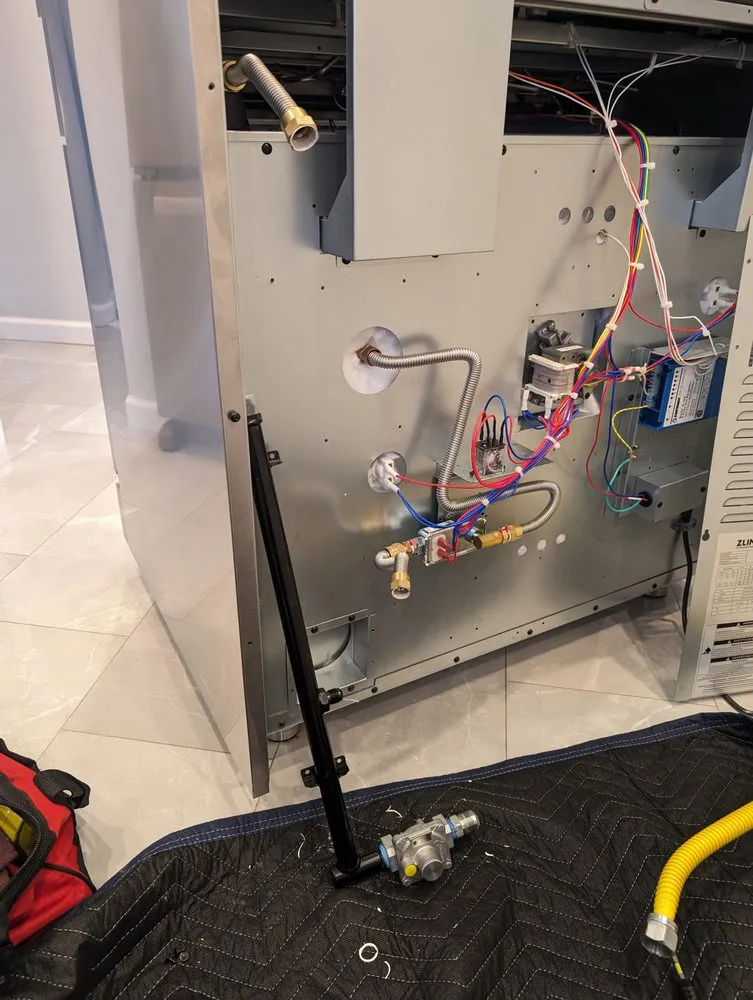 Slide of Repair Addiction