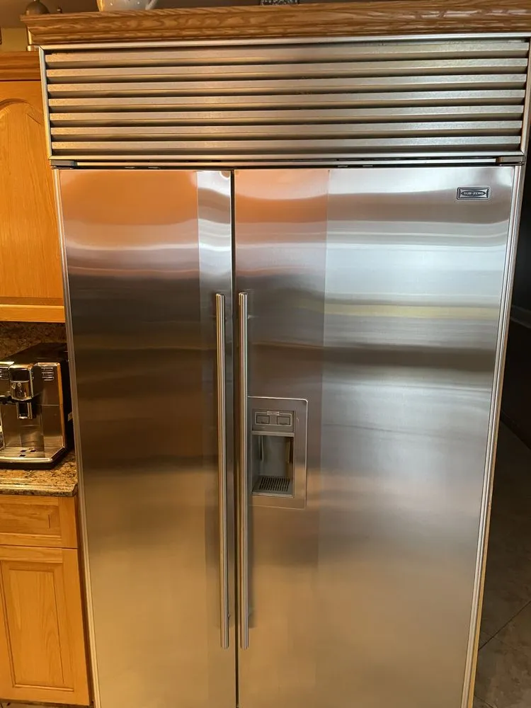 Slide of Repair Addiction