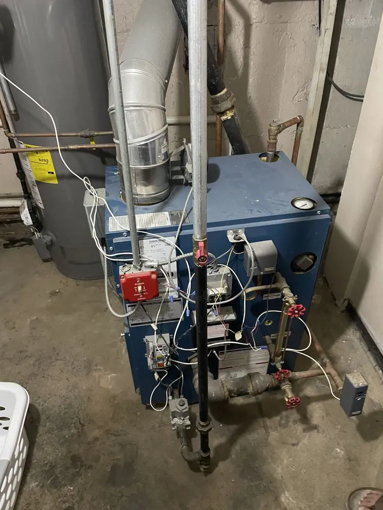 Slide of Repair Addiction