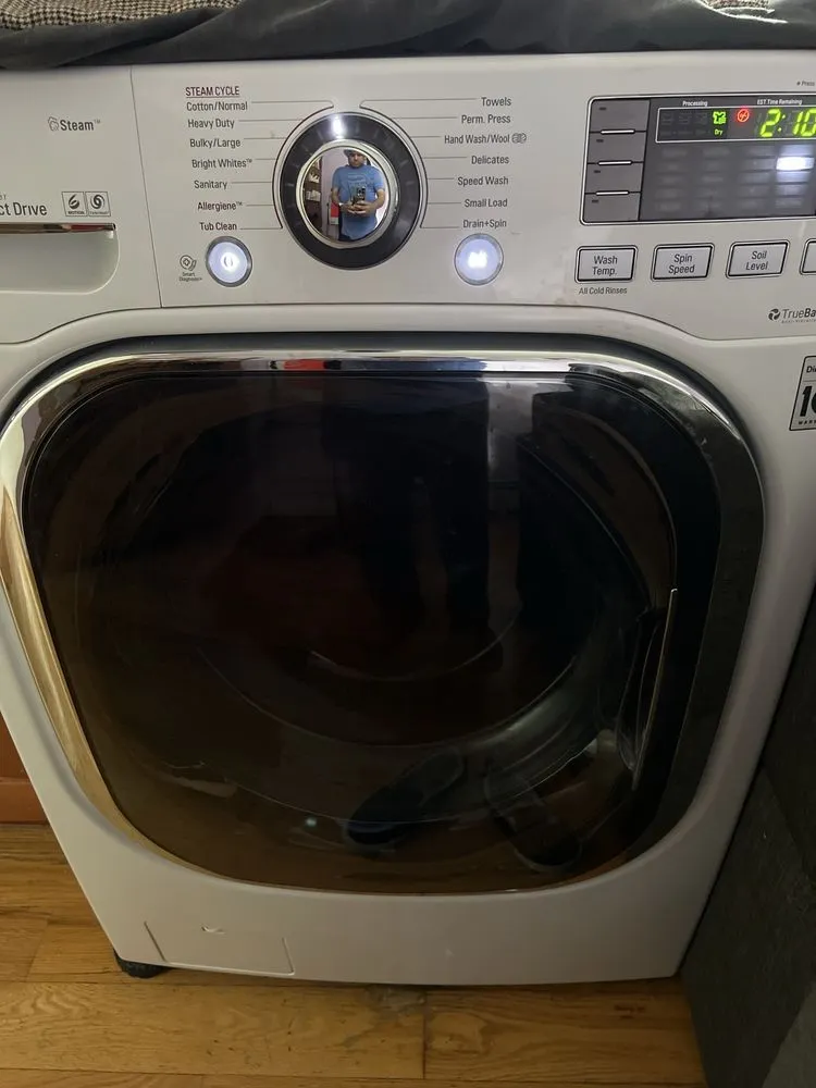 Slide of Repair Addiction