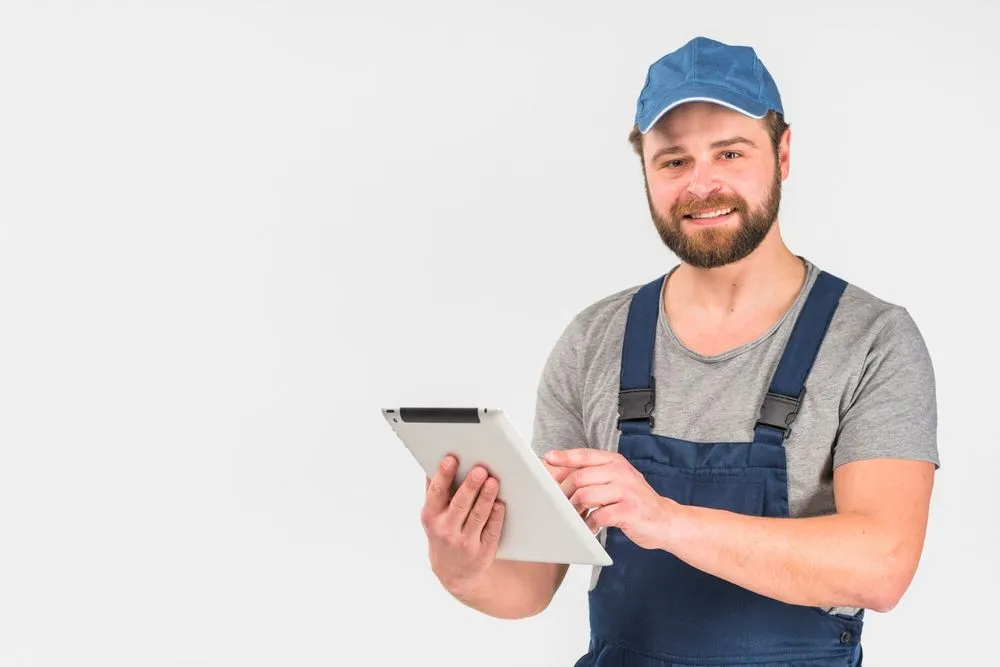 Slide of Repair Addiction