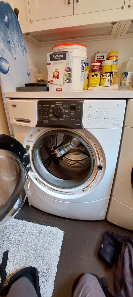 Slide of Repair Addiction