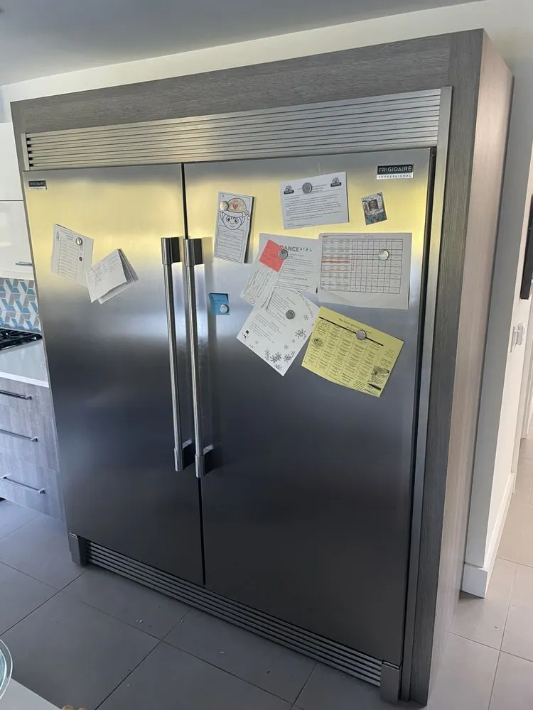 Slide of Repair Addiction