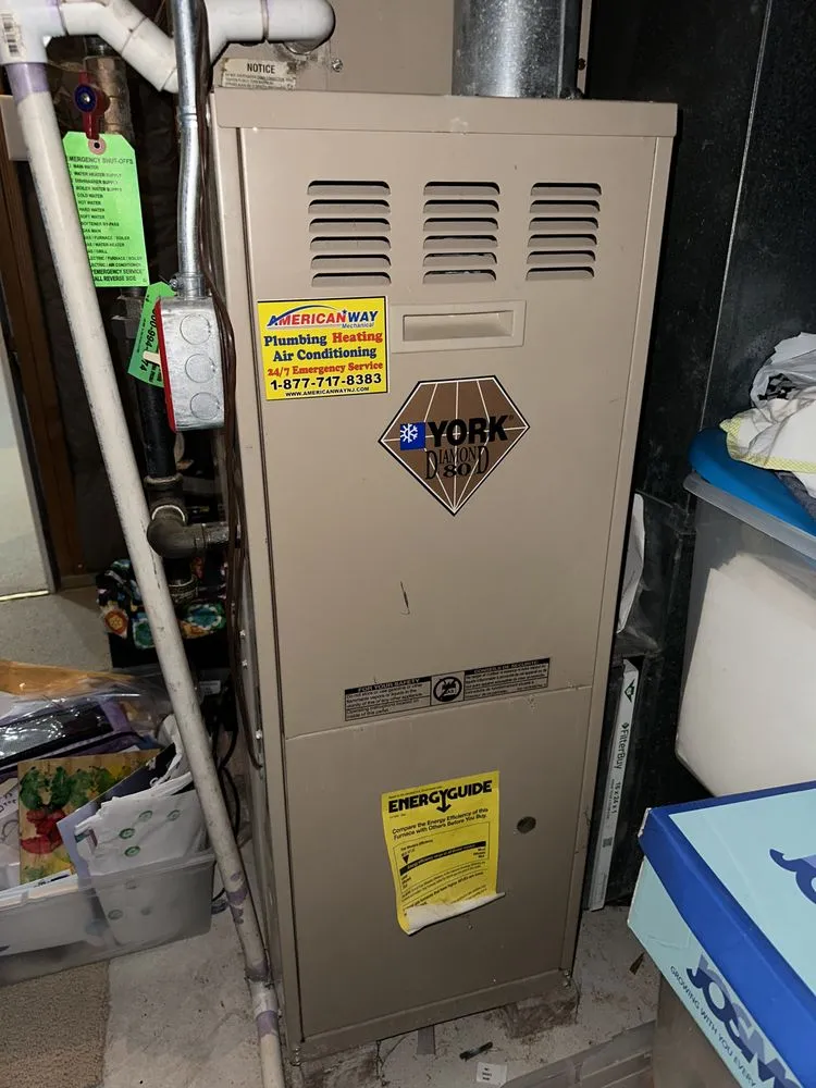 Slide of Repair Addiction