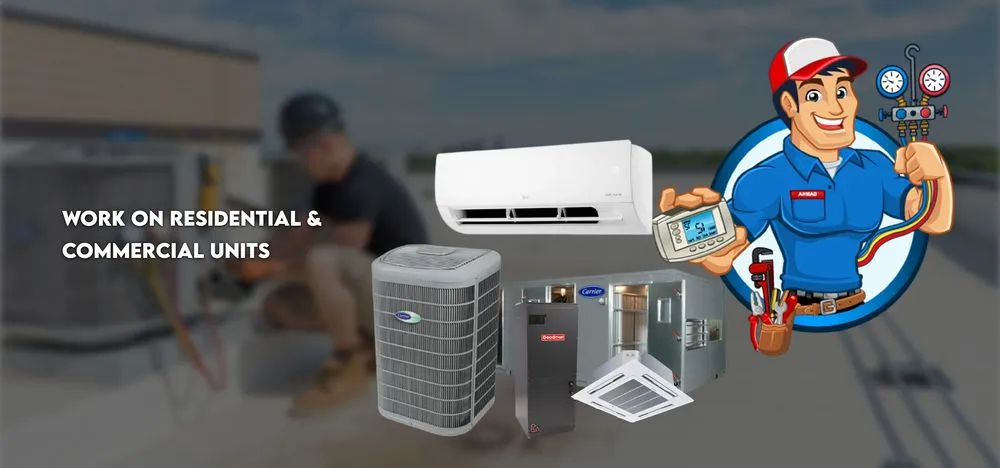 Slide of Repair Arlington