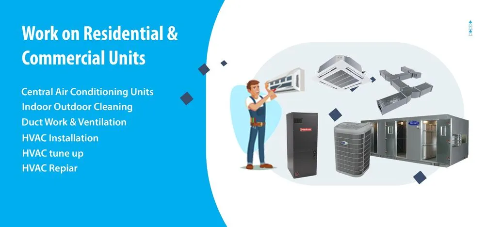 Slide of Repair Arlington