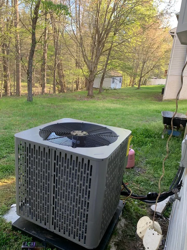 Slide of Repair Arlington