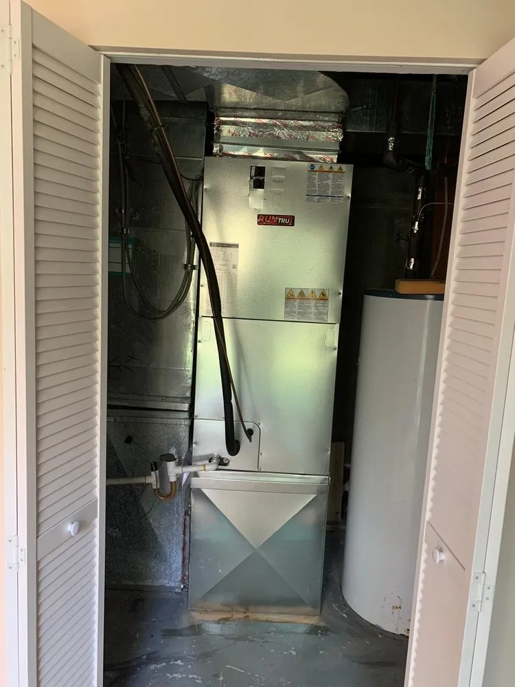 Slide of Repair Arlington