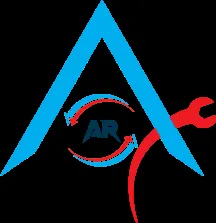 Repair Arlington Logo