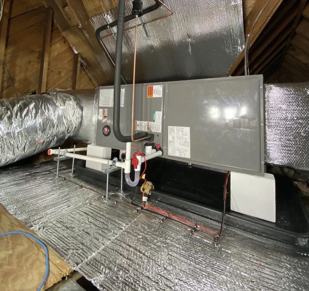 Slide of Repair Bucket